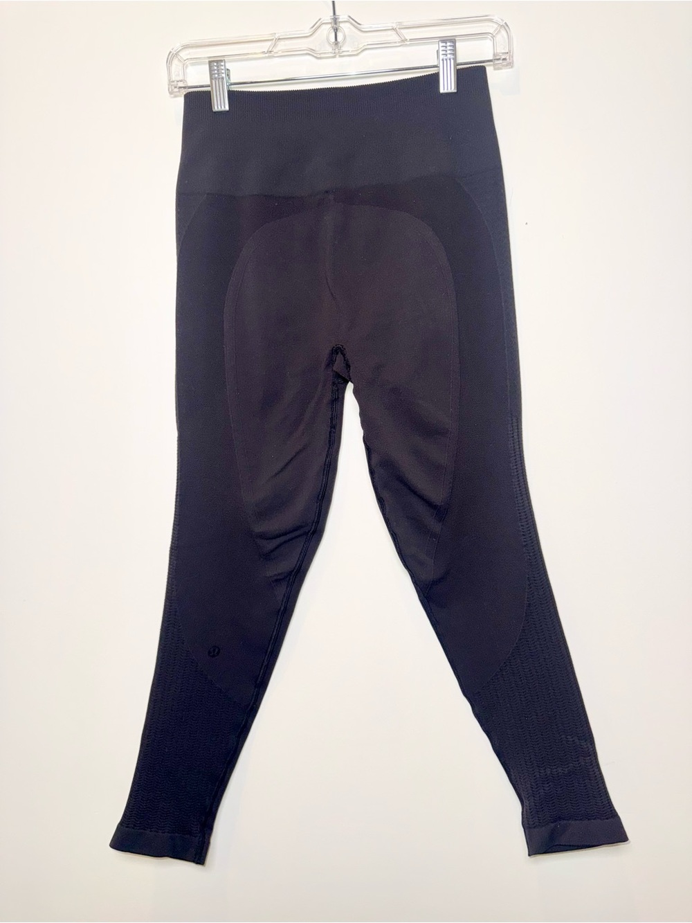 Lululemon Womens Brown Seamless Leggings